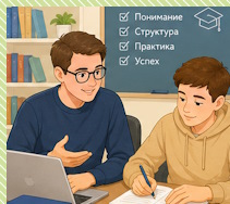 Услуги Услуги репетиторов в Холмске