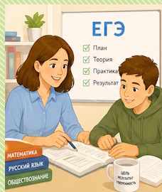 Услуги Услуги репетиторов в Холмске