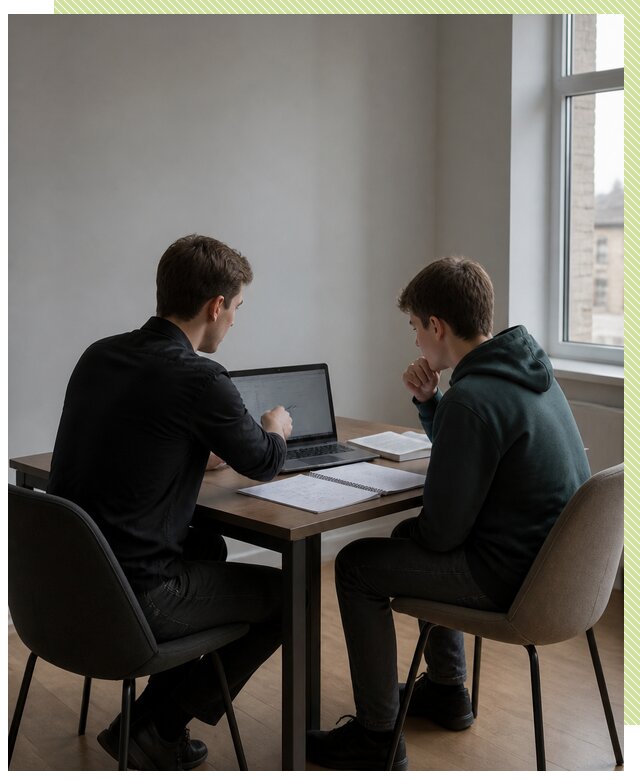 Репетитор по информатике ЕГЭ в Холмске от 1541 р. | Репетитор-Хлм