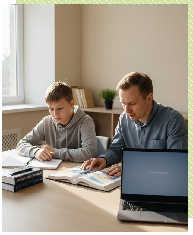 Репетитор по английскому 7 класс в Холмске по цене 1233 р. | Репетитор-Хлм