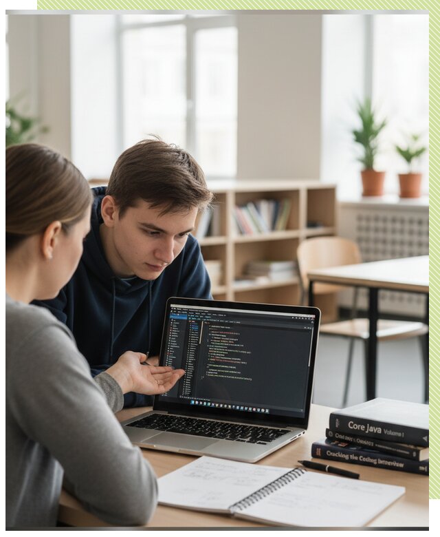 Репетитор по JavaScript в Холмске по цене от 1849 р. | Репетитор-Хлм