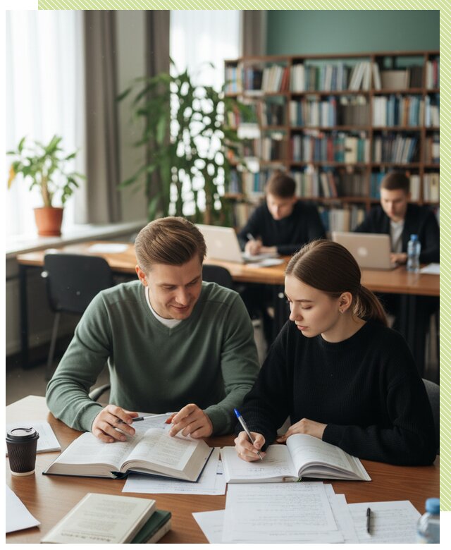 Репетитор для студентов медиков в Холмске от 1541 р. | Репетитор-Хлм